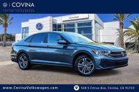 2022 Volkswagen Jetta 1.5T SE Sedan VW Est. payment OAC† - Image 2