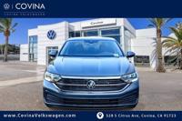 2022 Volkswagen Jetta 1.5T SE Sedan VW Est. payment OAC† - Image 3