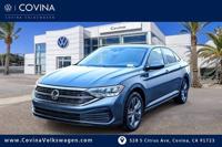 2022 Volkswagen Jetta 1.5T SE Sedan VW Est. payment OAC† - Image 4