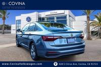 2022 Volkswagen Jetta 1.5T SE Sedan VW Est. payment OAC† - Image 6