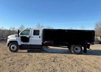 Dump truck Canton - Image 3