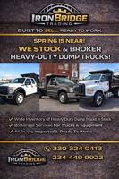 Dump truck Canton - Image 4