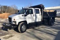 Dump truck Canton - Image 5