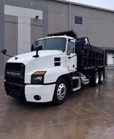 Dump truck Canton - Image 9