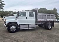 Dump truck Canton - Image 10