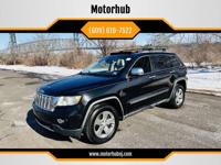 Jeep Grand Cherokee Limited 4x4 motorhubnj.com - Image 2