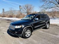 Jeep Grand Cherokee Limited 4x4 motorhubnj.com - Image 3