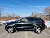 Jeep Grand Cherokee Limited 4x4 motorhubnj.com - Image 6