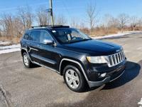 Jeep Grand Cherokee Limited 4x4 motorhubnj.com - Image 8