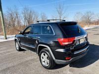 Jeep Grand Cherokee Limited 4x4 motorhubnj.com - Image 9