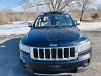 Jeep Grand Cherokee Limited 4x4 motorhubnj.com - Image 10