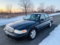 2011 Ford Crown Victoria LX motorhubnj.com - Image 4