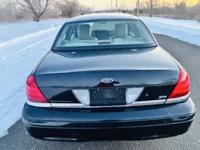 2011 Ford Crown Victoria LX motorhubnj.com - Image 7