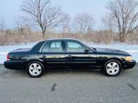 2011 Ford Crown Victoria LX motorhubnj.com - Image 8