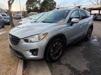 2016 Mazda CX-5 Grand Touring - Image 2