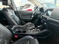 2016 Mazda CX-5 Grand Touring - Image 3
