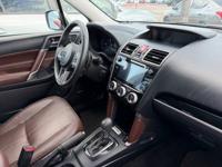2018 Subaru Forester 2.0XT Touring AWD fully loaded low miles - Image 4