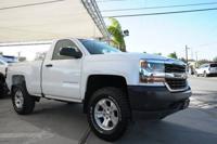 2016 CHEVY SILVERADO 1500 WT 4X4 | V8 POWER | READY Bloomington - Image 4