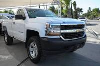 2016 CHEVY SILVERADO 1500 WT 4X4 | V8 POWER | READY Bloomington - Image 5
