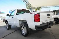 2016 CHEVY SILVERADO 1500 WT 4X4 | V8 POWER | READY Bloomington - Image 6