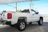 2016 CHEVY SILVERADO 1500 WT 4X4 | V8 POWER | READY Bloomington - Image 7