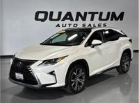 2018 Lexus RX 350 Sport (READ AD) north san diego county