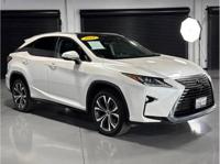 2018 Lexus RX 350 Sport (READ AD) north san diego county - Image 6