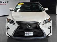 2018 Lexus RX 350 Sport (READ AD) north san diego county - Image 7