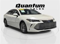 2020 Toyota Avalon Hybrid XLE Sedan (READ AD) north san diego county