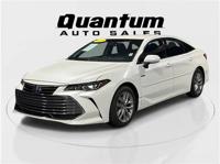 2020 Toyota Avalon Hybrid XLE Sedan (READ AD) north san diego county - Image 6