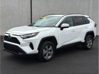 2022 Toyota RAV4 Hybrid XLE Sport (READ AD) north san diego county