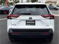 2022 Toyota RAV4 Hybrid XLE Sport (READ AD) north san diego county - Image 4