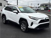 2022 Toyota RAV4 Hybrid XLE Sport (READ AD) north san diego county - Image 6