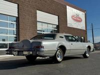 1976 LINCOLN CONTINENTAL MK IV SKU:AA1125 Henderson, NV - Image 5