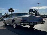 1976 LINCOLN CONTINENTAL MK IV SKU:AA1125 Henderson, NV - Image 7