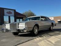 1976 LINCOLN CONTINENTAL MK IV SKU:AA1125 Henderson, NV - Image 9