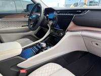 2022 Jeep Grand Cherokee Summit 4xe 4WD fully loaded only 17k miles - Image 4