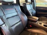 2021 Jeep Grand Cherokee Trailhawk 4WD with rare Hemi V8 only 36k mile - Image 3