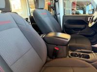 Lifted 2022 Jeep Wrangler Unlimited Rubicon 4WD turbo - Image 3