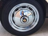 1956 Porsche 356 Speedster Replica SKU: AA1123 Henderson, NV - Image 9