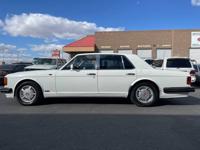1994 Bentley Turbo R SKU: AA1120 6.8L V8 PFI Henderson, NV - Image 6