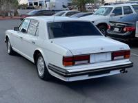 1994 Bentley Turbo R SKU: AA1120 6.8L V8 PFI Henderson, NV - Image 8