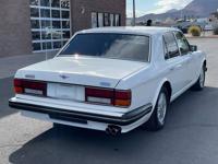1994 Bentley Turbo R SKU: AA1120 6.8L V8 PFI Henderson, NV - Image 10