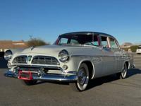 1955 Chrysler Windsor Deluxe SKU:AA1119 Henderson, NV - Image 2
