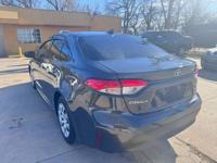 2024 Toyota Corolla "We Finance" Financiamos with 6 mo warranty oklahoma city - Image 2