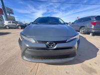 2024 Toyota Corolla "We Finance" Financiamos with 6 mo warranty oklahoma city - Image 3