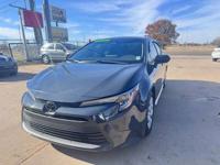 2024 Toyota Corolla "We Finance" Financiamos with 6 mo warranty oklahoma city - Image 6