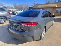 2024 Toyota Corolla "We Finance" Financiamos with 6 mo warranty oklahoma city - Image 10
