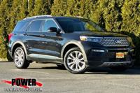 2023 Ford Explorer 4x4 4WD Limited SUV ((CALL FOR PRICE)) - Image 2