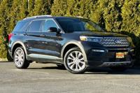 2023 Ford Explorer 4x4 4WD Limited SUV ((CALL FOR PRICE)) - Image 3